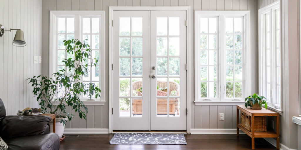 Patriot Windows & Doors