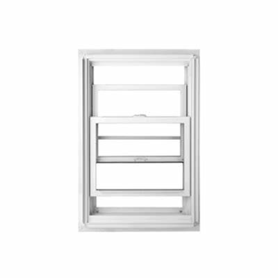 Double-Hung Window