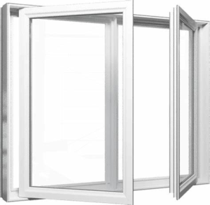 Casement Window