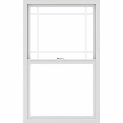 Single-hung Windows