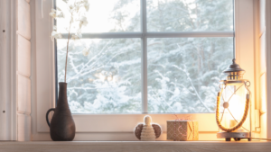 best windows for cold climates