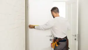 Door Installation