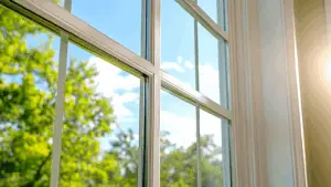Energy Efficient Windows